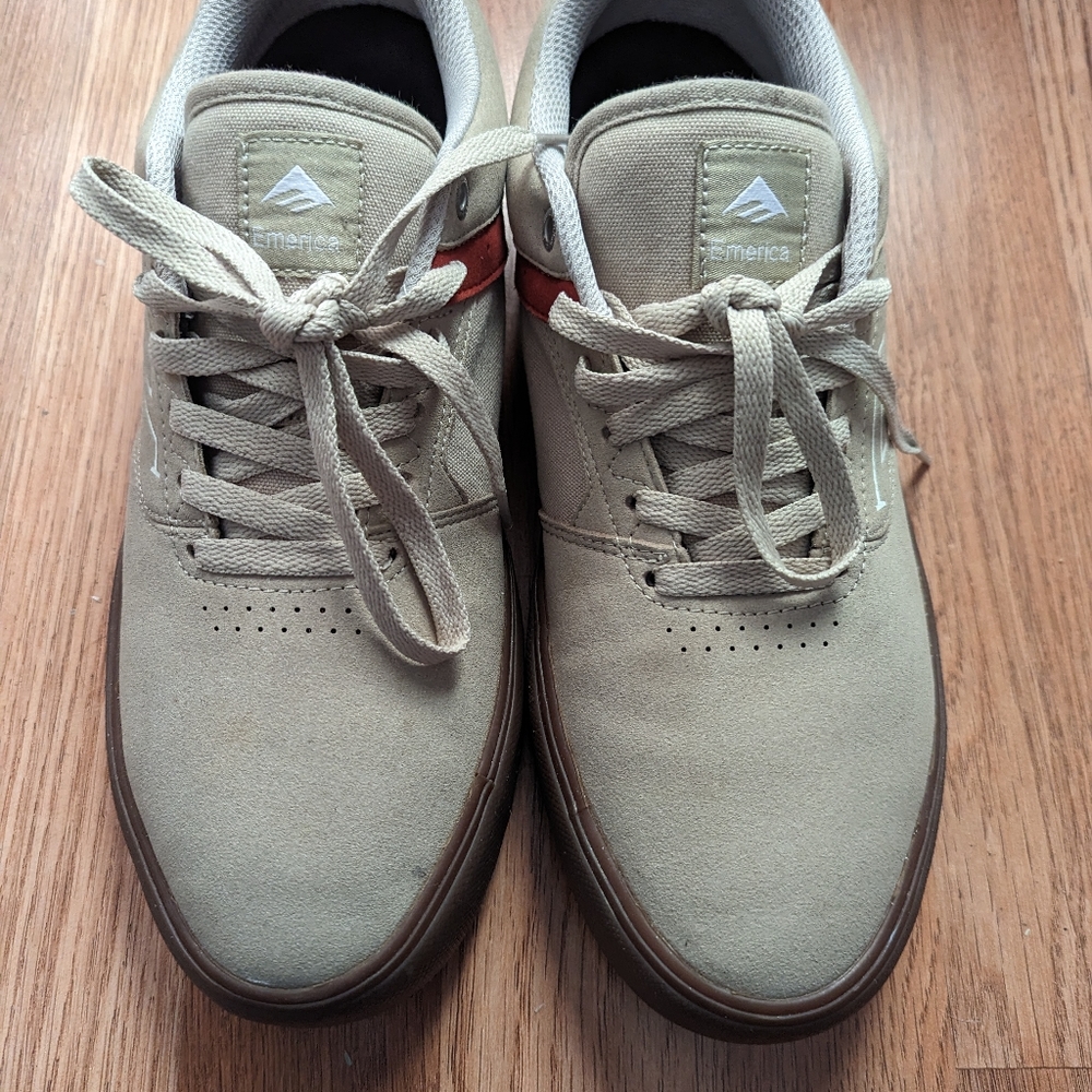 Emerica, Shoes for men, Size 9.5